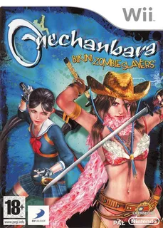 Onechanbara : Bikini Zombie Slayers