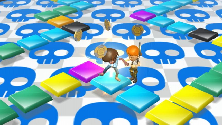 Image in-game