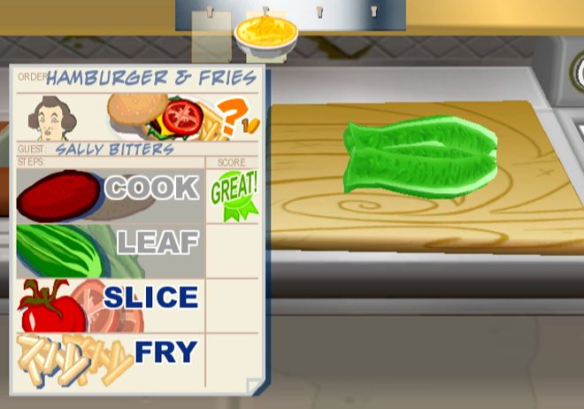 Image in-game