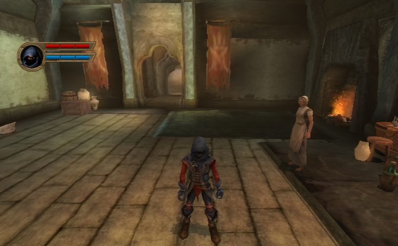 Image in-game