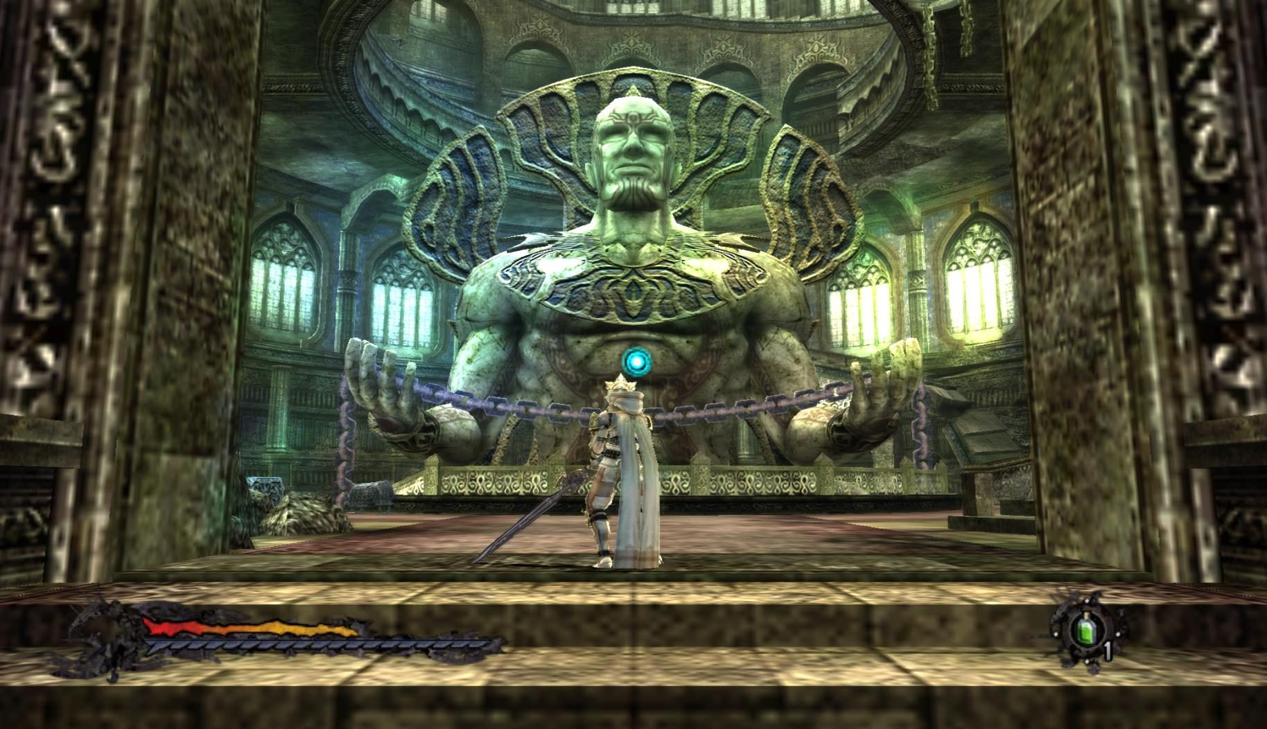 Image in-game