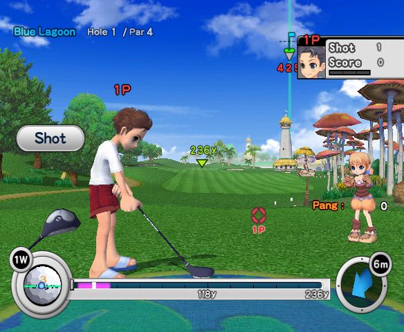 Image in-game