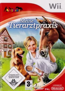 Paws and Claws - Pet Vet