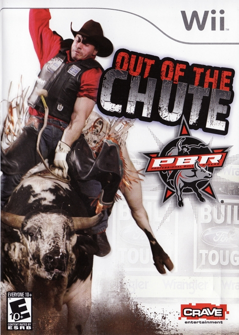 PBR - Out of the Chute