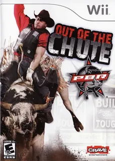 PBR - Out of the Chute