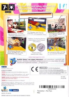 Pet Pals - Animal Doctor dos