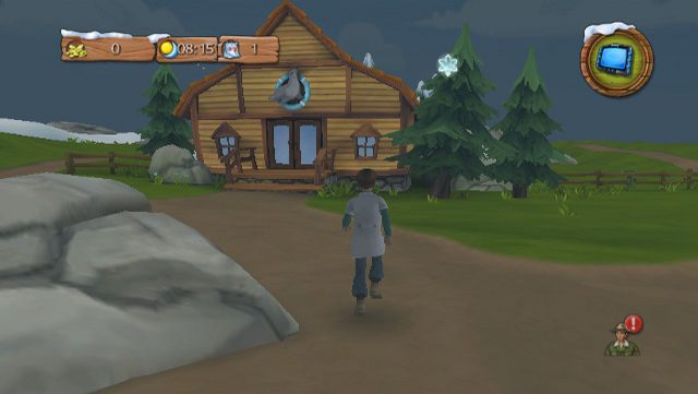 Image in-game