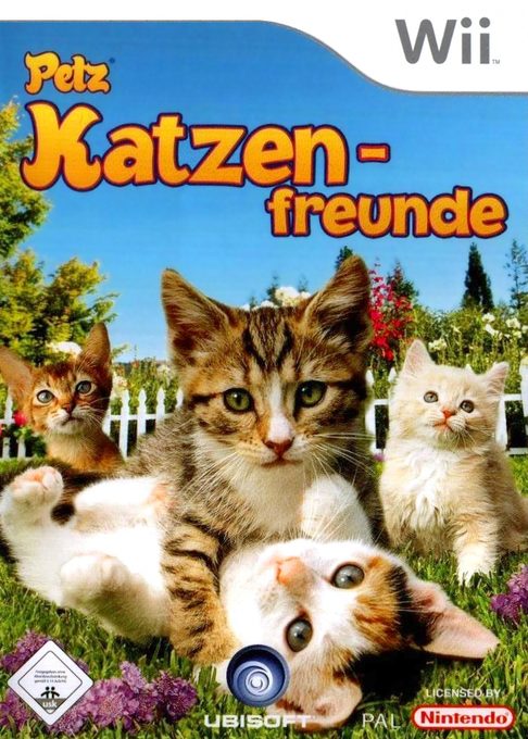 Petz: Catz 2