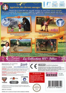 Petz Horse Club dos