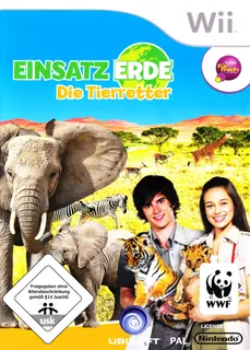 Petz Rescue - Wildlife Vet