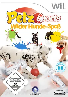 Petz Sports : Chiots & Compagnie