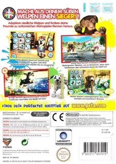 Petz Sports - Dog Playground dos