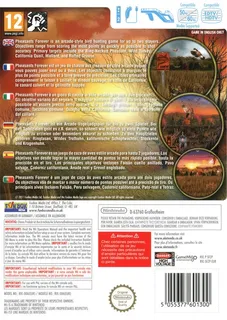 Pheasants Forever : Wingshooter dos
