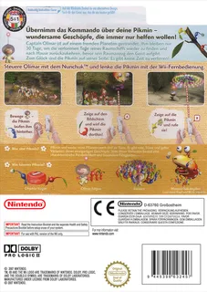 Pikmin dos