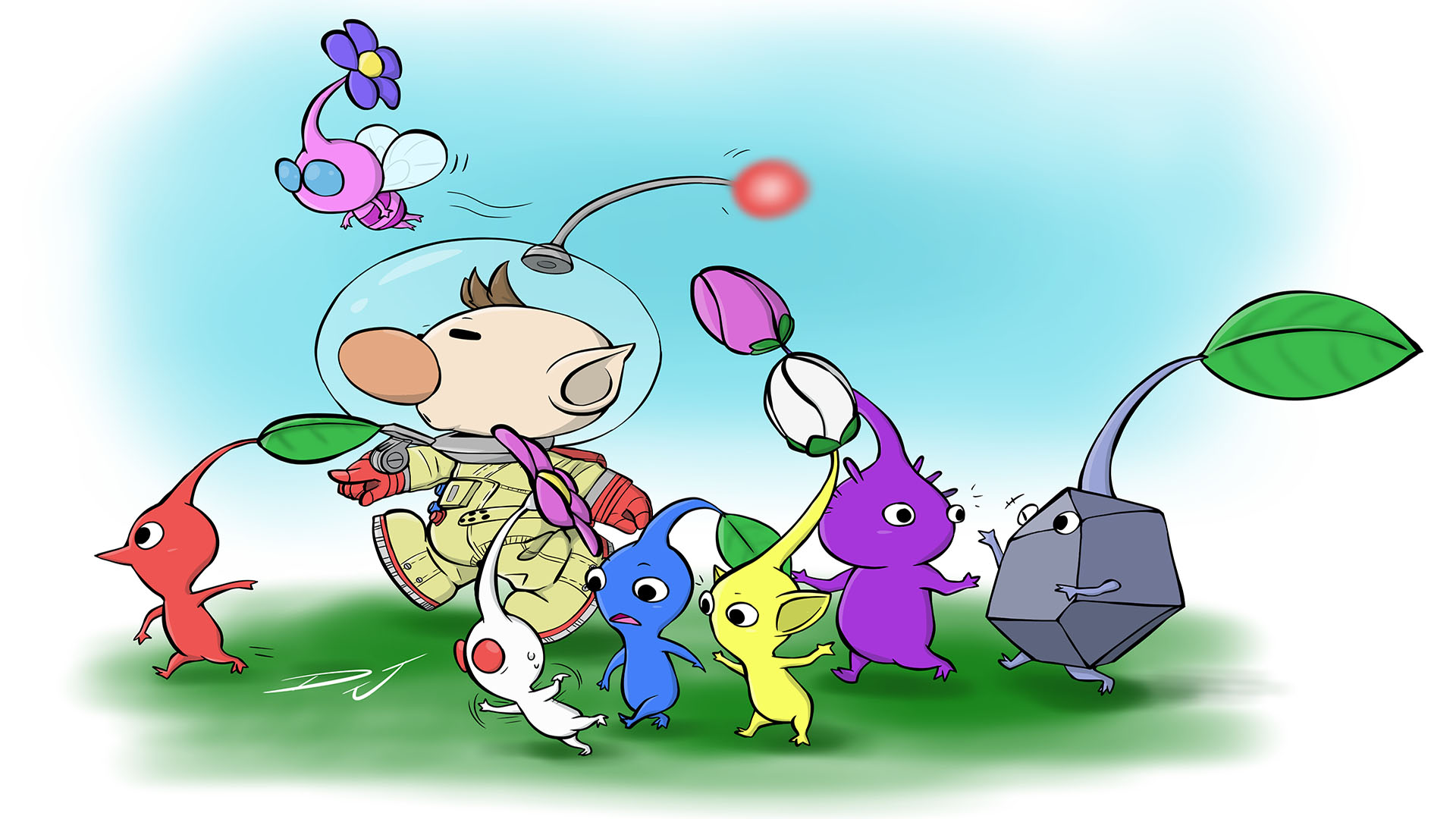 Fan Art