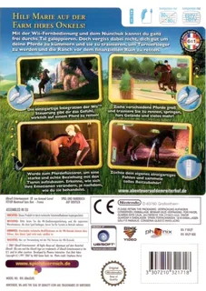 Pippa Funnell - Ranch Rescue dos