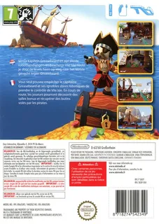 Pirate Blast dos