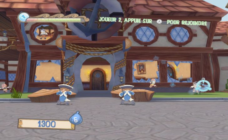 Image in-game