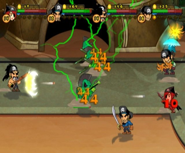 Image in-game