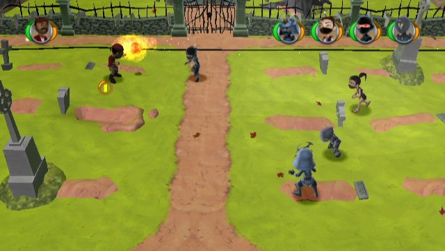 Image in-game