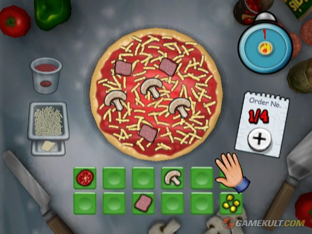 Image in-game