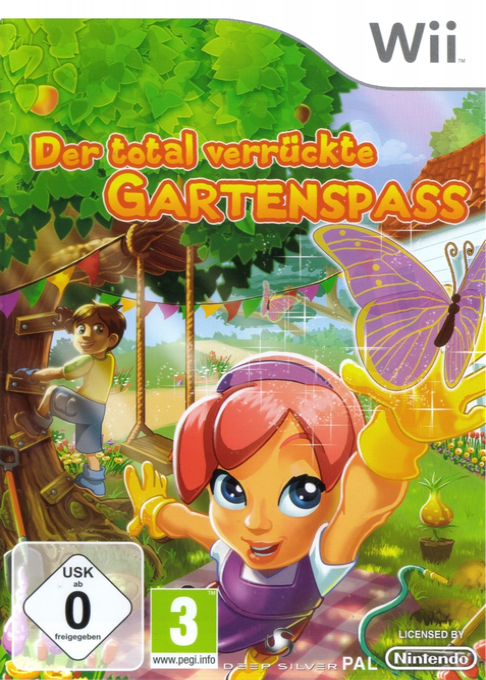 Play Gardens