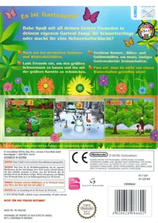 Play Gardens dos