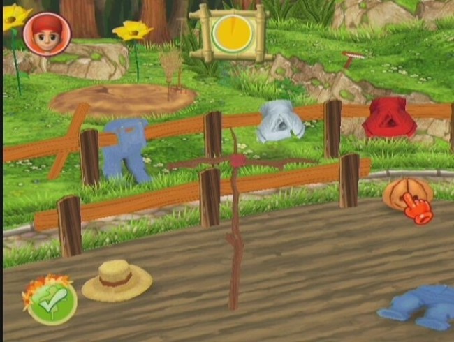 Image in-game