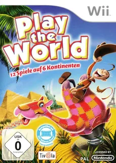 Play the World