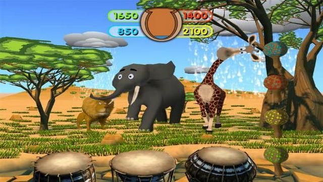 Image in-game