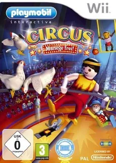 Playmobil Circus : Tous en Piste