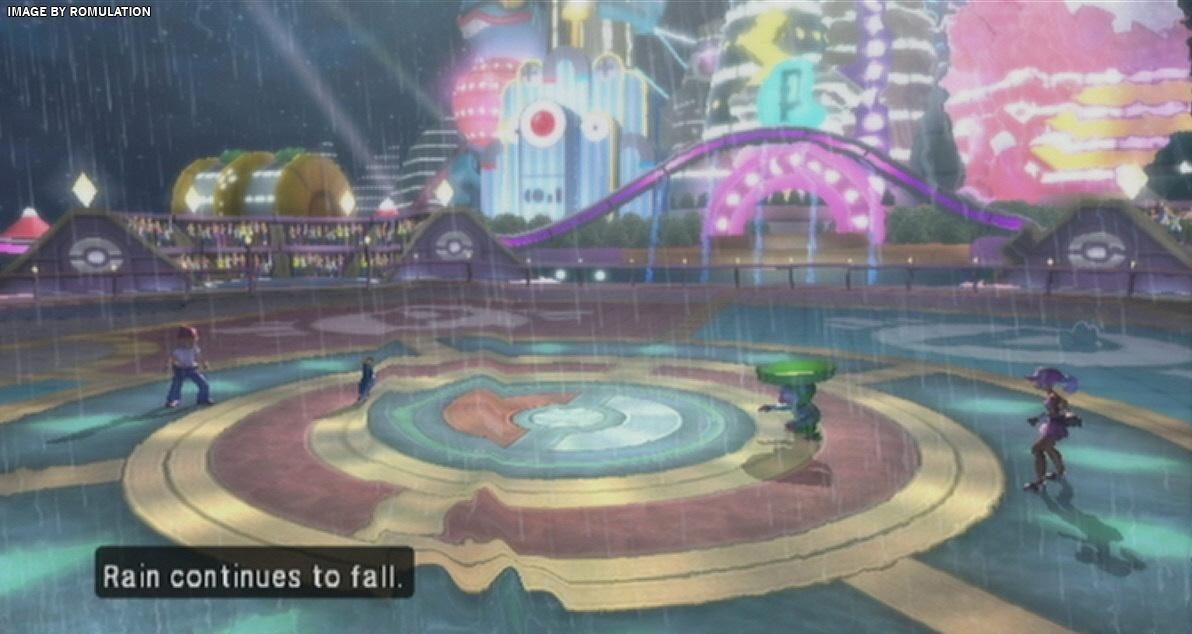 Image in-game