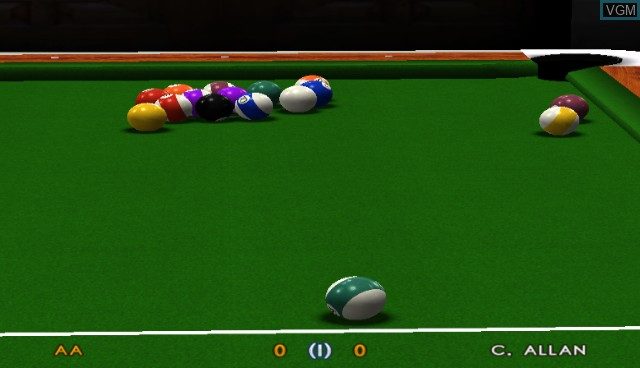 Image in-game