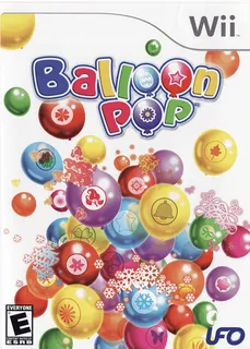 Pop!