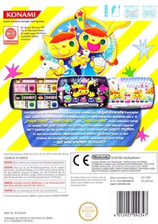 Popn Music dos