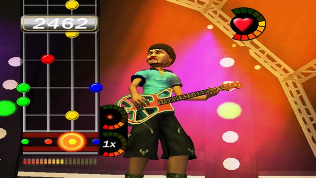 Image in-game