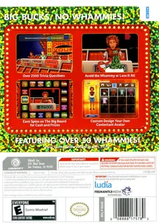 Press Your Luck - 2010 Edition dos
