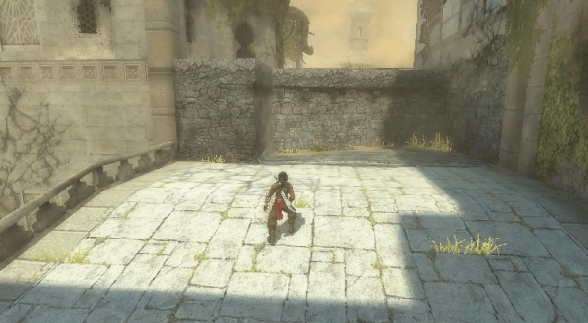 Image in-game