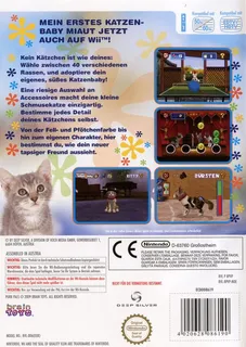 Purr Pals dos