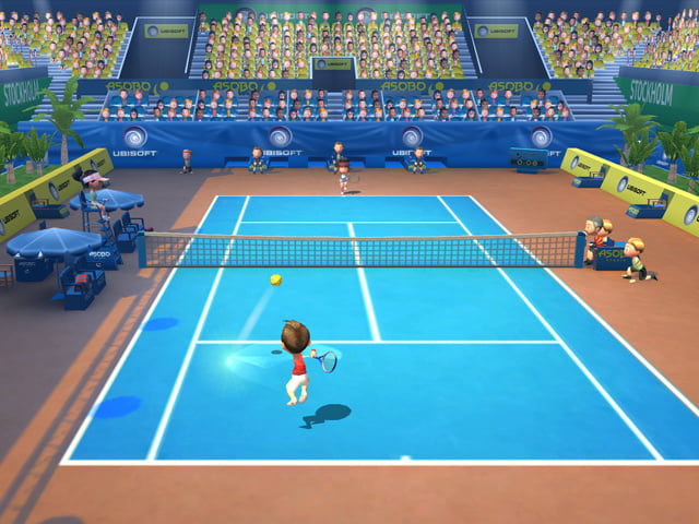 Image in-game
