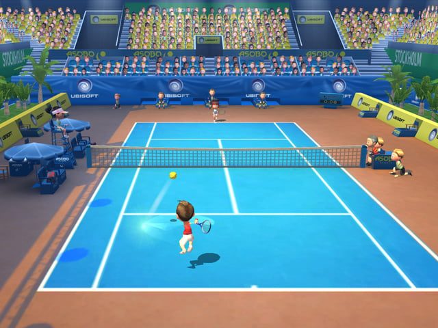 Image in-game