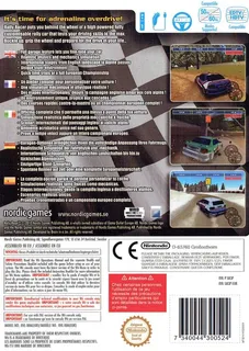 Rally Racer dos