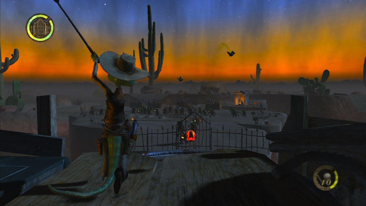 Image in-game
