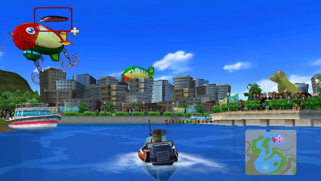 Image in-game