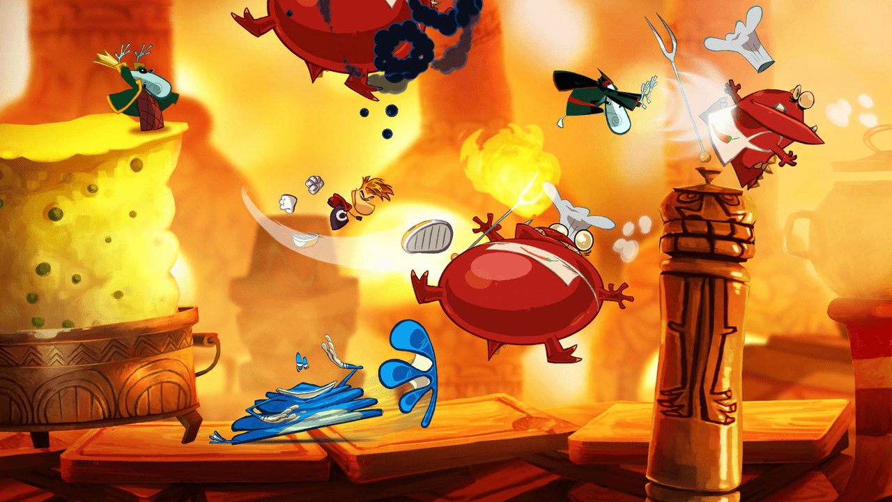 Image in-game