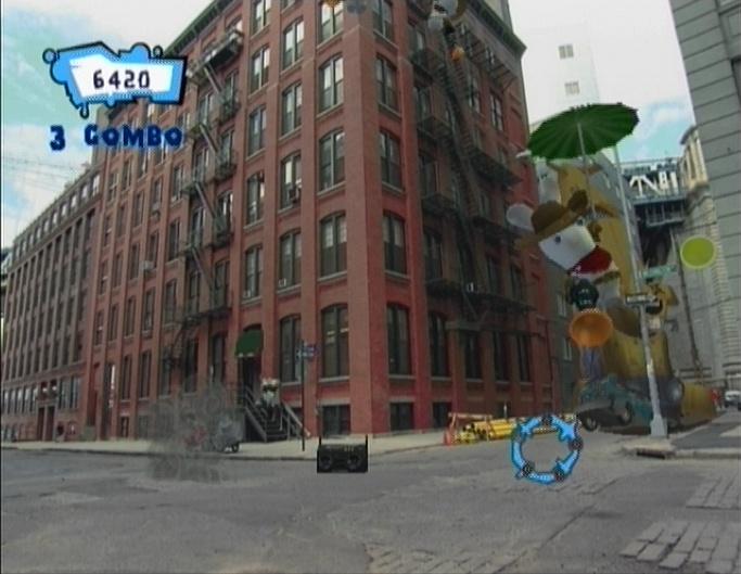 Image in-game