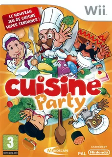 Ready Steady Cook - The Game
