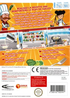 Ready Steady Cook - The Game dos