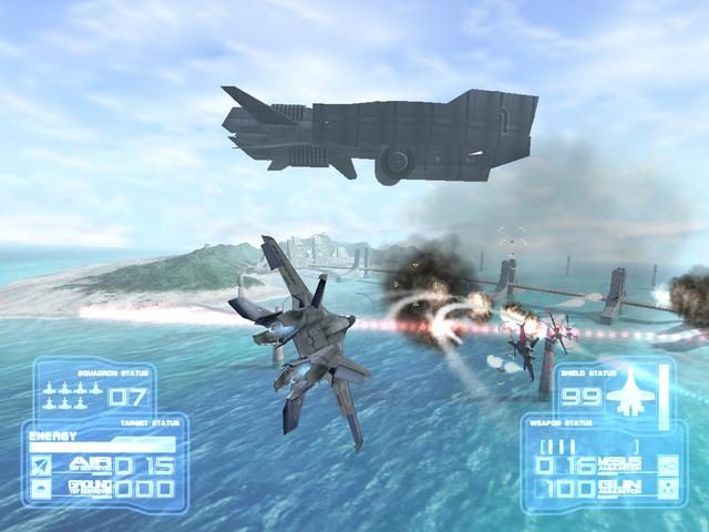 Image in-game