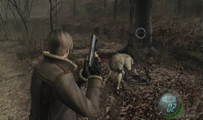 Image in-game